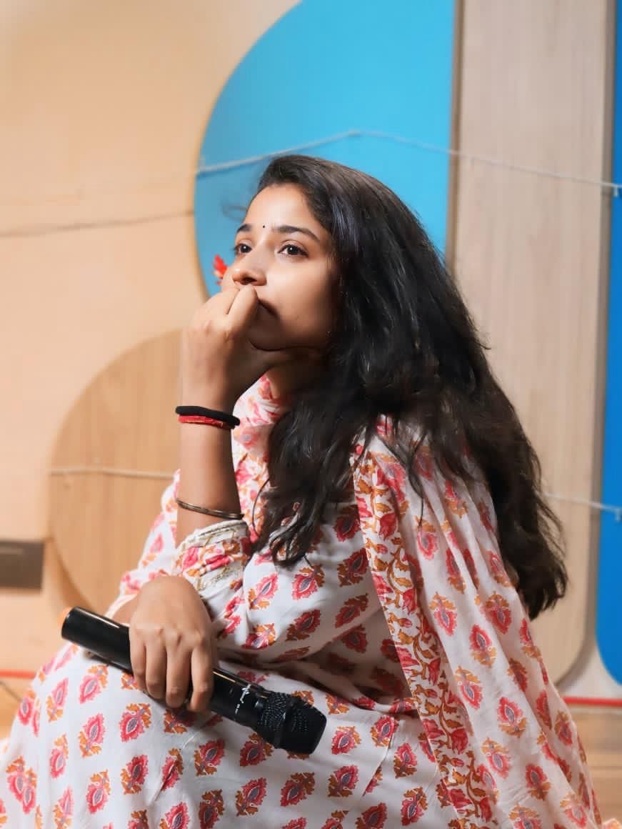 Alankrita Profile pic 