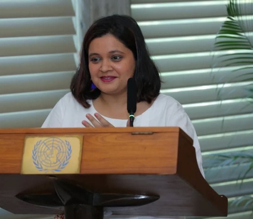 Meenakshi's Profile pic