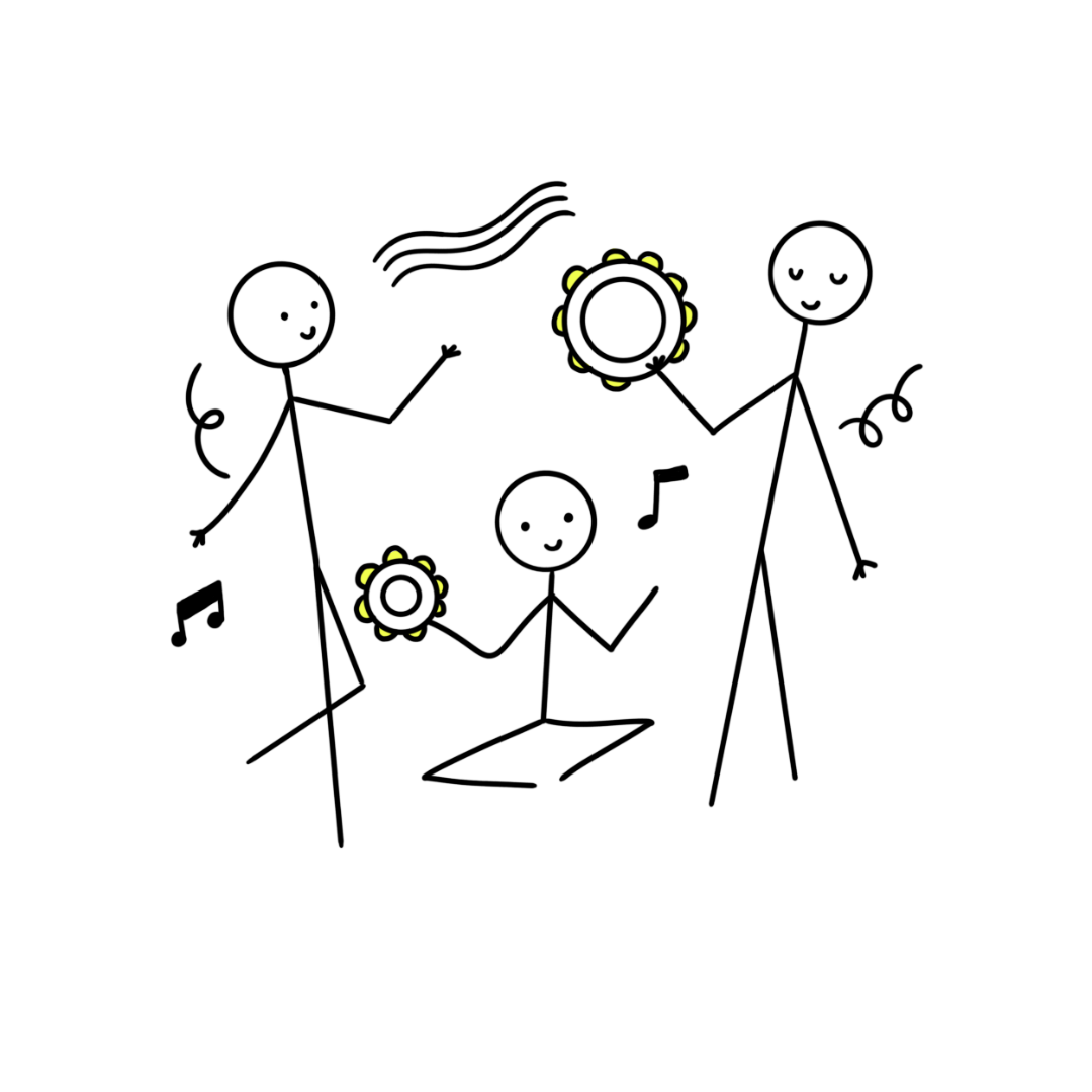 Art For Inclusion & Well-being